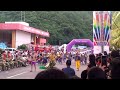 Ibalong Festival 2024 Legazpi City, (Opening Parade)