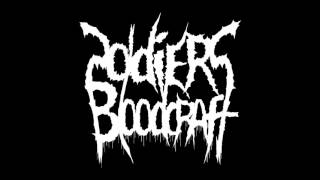 Soldiers Bloodcraft - Nuclear Warheads  (Demo Track)