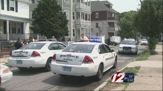 State Police Patrols to Expand to Central Falls