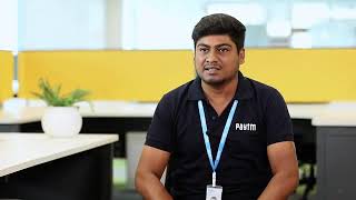 Paytm FSE Job Role Descriptions