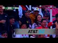 Gol de Edgar Méndez | Necaxa 1-2 Puebla | Liga BBVA MX | Apertura 2023 -  Jornada 12