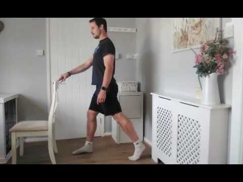 Stroke Exercise Class Level 3 Week 11 Youtube
