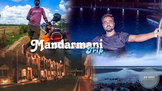 Hooghly to Mandarmani Bike Ride || 200 kms ride on Super Splendor 2007 model. Beautiful Mandarmani.