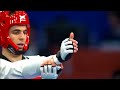 PHI Vs RTA Paris Olympics 2024 Taekwondo men's 68kg Asia Qualifying Round