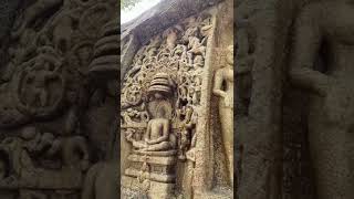 Kazhugumalai Jain Temple - கழுகுமலை சமணர் படுகைகள் | #jaintemple