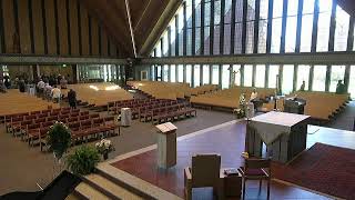 Michael Coffman Funeral