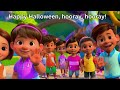 🎃 boo tiful halloween beats 🎶 spooky songs for kids to dance u0026 trick or treat 👻 🎶