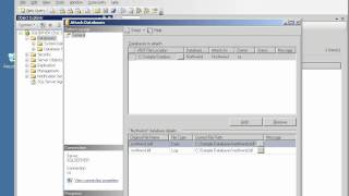 Attach Database on SQL2005.avi