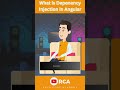 Demystifying Angular Dependency Injection The Architectural Pillar of Modular and Testable Code #js