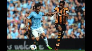 Manchester City vs Hull City highlights HD | Premier League | 8th April 2017 | All Goals |