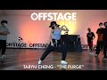 Taryn Cheng choreography to “The Purge” by Jay Park at Offstage Dance Studio