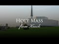 MEATH DIOCESAN AND FR. WILLIE DOYLE PILGRIMAGE MASS - 2024-08-06