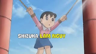 Review Doraemon - Nobita Làm Anh Hùng Cứu Mỹ Nhân Shizuka | Chị An Review