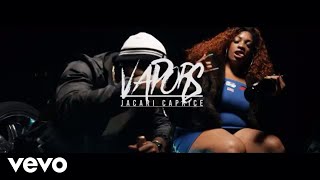 Jacari Caprice - Vapors