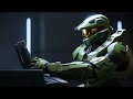 chief reacts master chief gives dating advice part 1 @jammingcat21