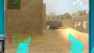 CSS Wallhack