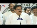 live minister nadendla manohar press meet on ap budget 2025 tv5 news