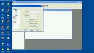 mIRC basic tutorial..
