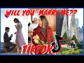 Will You MARRY Me Proposal TikTok