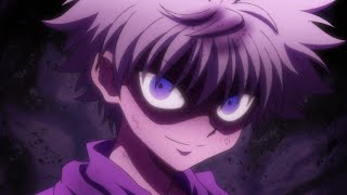 Hunter x Hunter AMV  Gon x Killua - Monster