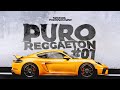 PURO REGGAETON #01 (OLD) - Denis Troncoso