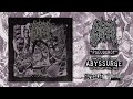 STRUP - 'Pseudorot' (From Abyssurge LP, 2026)