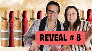 Reveal #8: Coast to Coast Wine Advent Calendar!