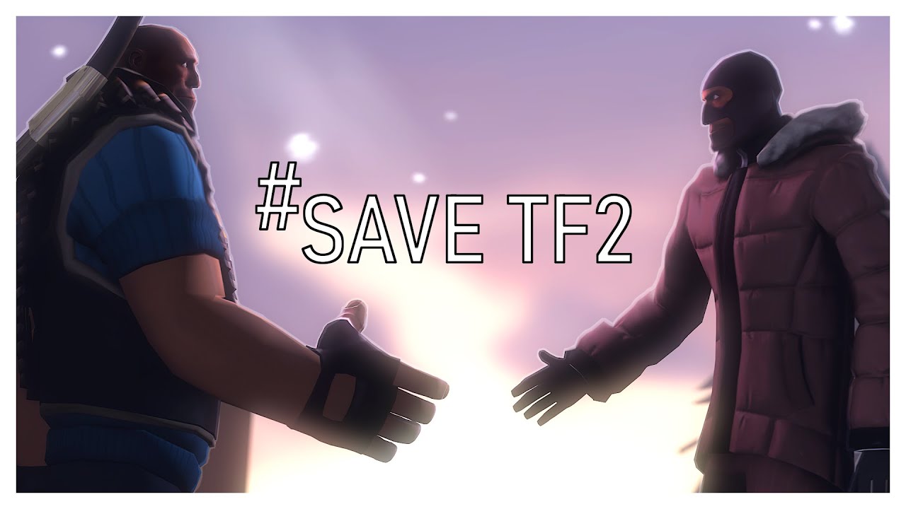 Savetf2 Sfm Youtube