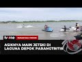 Menikmati Keindahan dan Wahana Air di Laguna Bantul | Nusantara Terkini tvOne