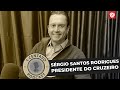 SÉRGIO RODRIGUES - 1 CENTAVO PODCAST #7