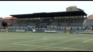 Stadio SILVIO PIOLA ( Pro Vercelli )