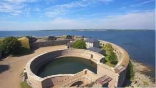 Naval Port of Karlskrona, a Swedish World Heritage Site by greatphotos eu