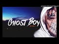 DES BEATS |LiL PEEP - GHOST BOY| (Instrumental)