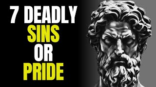 Why Pride Is Your Worst Enemy | Unveiling the Seven Darkest Sins | Stoicism