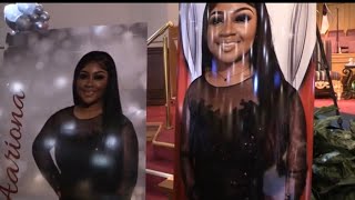 Aarionna Bailey's Homegoing