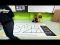 MY ROBOTIC CHALLENGE (MYRC) 2024 : SEKOLAH KEBANGSAAN TAMAN KOTA KULAI 2 (KK2 FALCON 3)