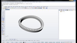 팬던트 타형 3