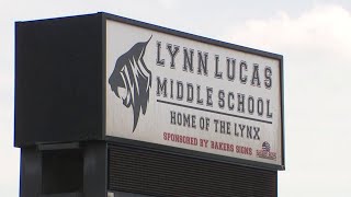 13-year-old student charged with terroristic threat against Willis ISD schools