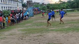 Birbhum VS Murshidabad semi final match  2 : 0 goal @sportseye5807 #football