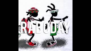 Raboday Vibe Vol.1 By Dj Topken