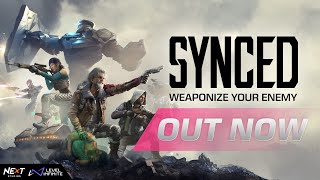 SYNCED Global Launch Trailer