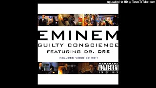 Eminem Feat. Dr. Dre - Guilty Conscience (Album Version/With Hook)