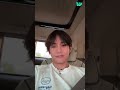 eng sub bts v full weverse live 230419 apobangpo_0t7 taehyung taehyunglive bts