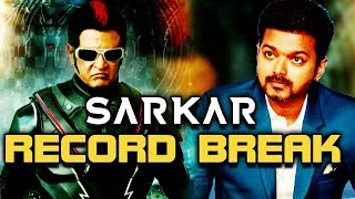 2.0 first day Box office collections Breaks sarkar record ? | 2.0 To Beat Sarkar Record ??