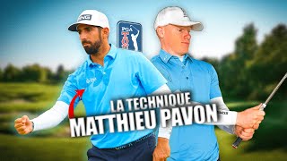 Le chip INVERSÉ comme MATTHIEU PAVON !!