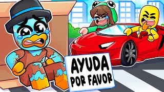 TURBO se volvió POBRE en Driving Empire...