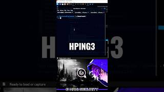 HPING3 SYN Flood DoS Attack | DENIAL Of Service!