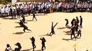 Flashmob EKTA UTSAV 2K19 BIDAR