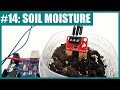 Arduino Soil Moisture Sensor (Lesson #14)