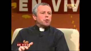 TESTIMONIO PADRE DANIEL GAGNON OMI